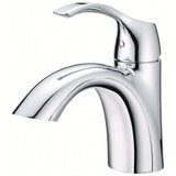 Gerber Antioch Single Handle Lavatory Faucet 1.2gpm - Chrome - D222522