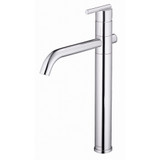 Gerber Parma Single Handle Vessel Filler Faucet 1.2gpm - Chrome - D225158