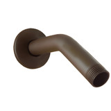 Opella 201.006.257 6" Standard Shower Arm - Oil Rubbed Bronze