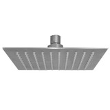 Opella 8' Ultra Thin Square Shower Head - Chrome - 309.008.110