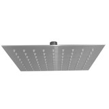 Opella 10" Ultra Thin Square Shower Head - Brushed Nickel - 309.010.280