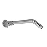Opella 12" Shower Arm with Built-in Diverter - Brushed Nickel