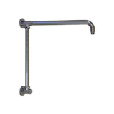 Opella Vertical Riser with 17" Shower Arm - Chrome - 201.170.110