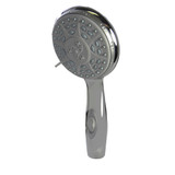 Opella 3-Mode Hand Shower - Chrome