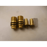 Symmons Temptrol Stop Spindle Assembly - Pair - T-52-CHKS