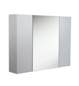 FMC6183WH Fresca Modello 32" White Medicine Cabinet