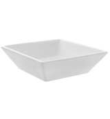 FVS6217WH Fresca Torino White Vessel Sink