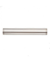 Trim To The Trade Lavatory Drain Tail Piece 8" Long x 1 1/4" Diameter, Chrome - 4T-368-1