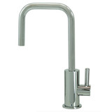 Mountain Plumbing "The Little Gourmet" Cold Water Dispenser Faucet - PVD Polished Nickel - MT1833-NL/PVDPN