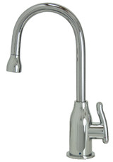 Mountain Plumbing Little Gourmet Cold Water Dispenser - PVD Brushed Nickel - MT1803-NL/PVDBRN