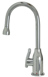 Mountain Plumbing Instant Hot Water Dispenser Faucet - PVD Polished Nickel - MT1800-NL/PVDPN
