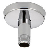 Mountain Plumbing 3" Round Ceiling Drop Shower Arm - Oil Rubbed Bronze - MT30-3/ORB