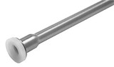 Mountain Plumbing Flat Head Risers Tube for Toilets 20" - PVD Brushed Bronze - MT436X/PVDBB