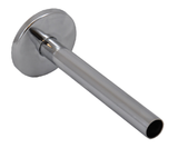 Mountain Plumbing Cover Tube for O.D. Compression - Polished Nickel - MT4390X/PN