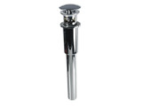 Mountain Plumbing Decorative Drains for Vessel, Glass and Lavatory Sinks - Venetian Bronze - MT744-3/VB