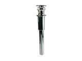 Mountain Plumbing Decorative Drains for Vessel, Glass and Lavatory Sinks - Venetian Bronze - MT745-3/VB