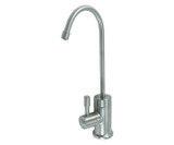 Mountain Plumbing Cold Water Dispenser Faucet - Brushed Stainless Steel - MT630-NL/BRS