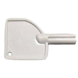 Alpine ALP421-KEY ABS Soap Dispenser Key - 1 Key