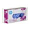 Alpine ADI902-01 Single Box Capacity Acrylic Glove Dispenser , Clear