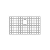 Whitehaus WHNCMAP3021G Stainless Steel Kitchen Sink Grid For Noah's Sink Model WHNCMAP3021