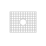 Whitehaus WHNCM4019G Stainless Steel Kitchen Sink Grid For Noah's Sink Model WHNCM4019