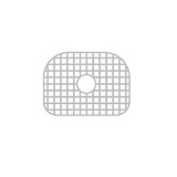 Whitehaus WHN3317LG Stainless Steel Kitchen Sink Grid For Noah's Sink Model WHDBU3317