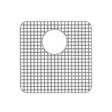 Whitehaus WHN3320LG Stainless Steel Kitchen Sink Grid For Noah's Sink Model WHDBU3320