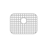 Whitehaus WHNGD3118G Stainless Steel Kitchen Sink Grid For Noah's Sink Model WHNGD3118