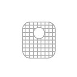 Whitehaus WHN3322SG Stainless Steel Kitchen Sink Grid For Noah's Sink Model WHNAP3322