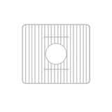 Whitehaus GR532 Stainless Steel Sink Grid for use with Fireclay Sink Models WHQDB532 and WHQDB332