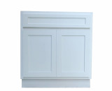 Vanity Art  VA4036W 36 Inch Vanity Cabinet -White