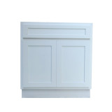 Vanity Art  VA4039W 39 Inch Vanity Cabinet -White