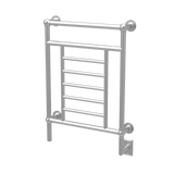 Amba Traditional T-2536BN Towel Warmer - 25" W x 36" H - Brushed Nickel