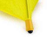 Alpine ALP498-30 30 Pop-Up Wet Floor Sign - Yellow