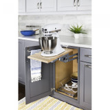 Hardware Resources Soft-close Mixer/Appliance Lift - ML-1CH