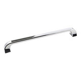 Hardware Resources Marlo 13 Inch L Appliance Pull Handle - Polished Chrome - 972-12PC