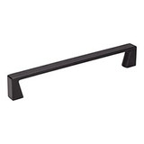 Hardware Resources 7-1/16" Overall Length Cabinet Pull - 96mm center-to-center Holes - 177-160MB