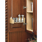 Richelieu Door Storage Tray 13 3/4" - Natural Maple Wood - 42311452