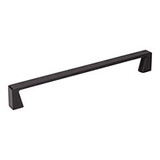 Hardware Resources 8-1/16" Overall Length Cabinet Pull - 96mm center-to-center Holes - 177-192MB