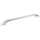 Hardware Resources 14-7/16" Overall Length Cabinet Pull 288 mm center-to-center- Screws Included - Polished Chrome - 4288PC