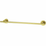 Pfister Contempra 18" Towel Bar - Brushed Gold - BTB-NC1BG