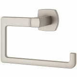 Pfister Deckard Towel Ring - Brushed Nickel - BRB-DA1K