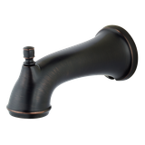 Pfister Northcott Tub Spout - Tuscan Bronze - 920-176Y