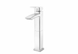 Pfister LG40-DF1C Kenzo Single Handle Vessel Faucet -  - Chrome