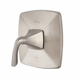 Pfister Bronson 0X8 Series Valve Trim - Brushed Nickel - R89-1BSK
