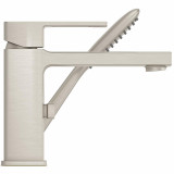 Pfister RT6-2DAK Deckard Single Handle Roman Tub Faucet Trim with Handshower - Brushed Nickel