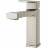 Pfister Deckard Single Handle Roman Tub Faucet - Brushed Nickel - RT6-1DAK