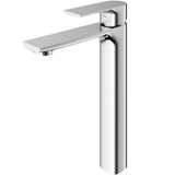 Vigo Norfolk Single Handle Vessel Bathroom Faucet In Chrome
