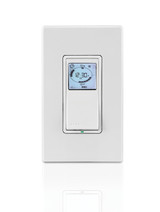 WarmlyYours Hardwired Programmable Timer - GK16-30090-0002