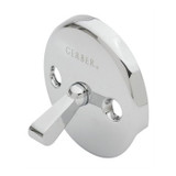 Gerber 97-130 Tub Waste and Overflow Trip Lever - Chrome